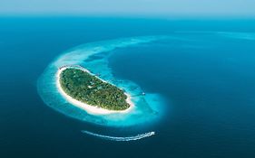 Nh Collection Maldives Reethi Resort